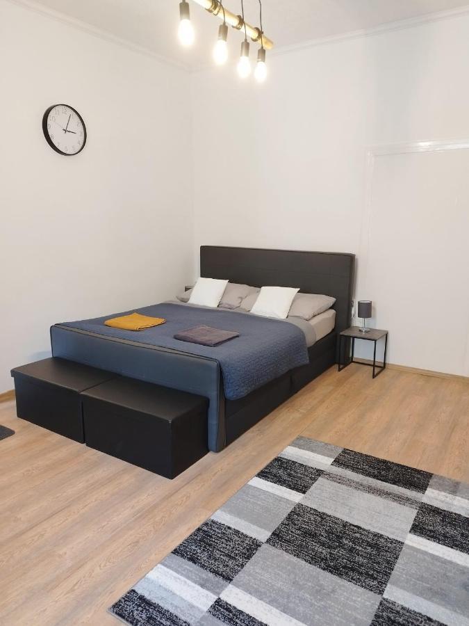 Holling Apartman Fertőboz Zewnętrze zdjęcie