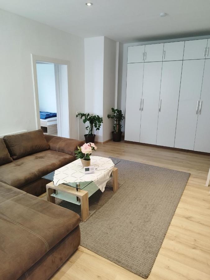 Holling Apartman Fertőboz Zewnętrze zdjęcie