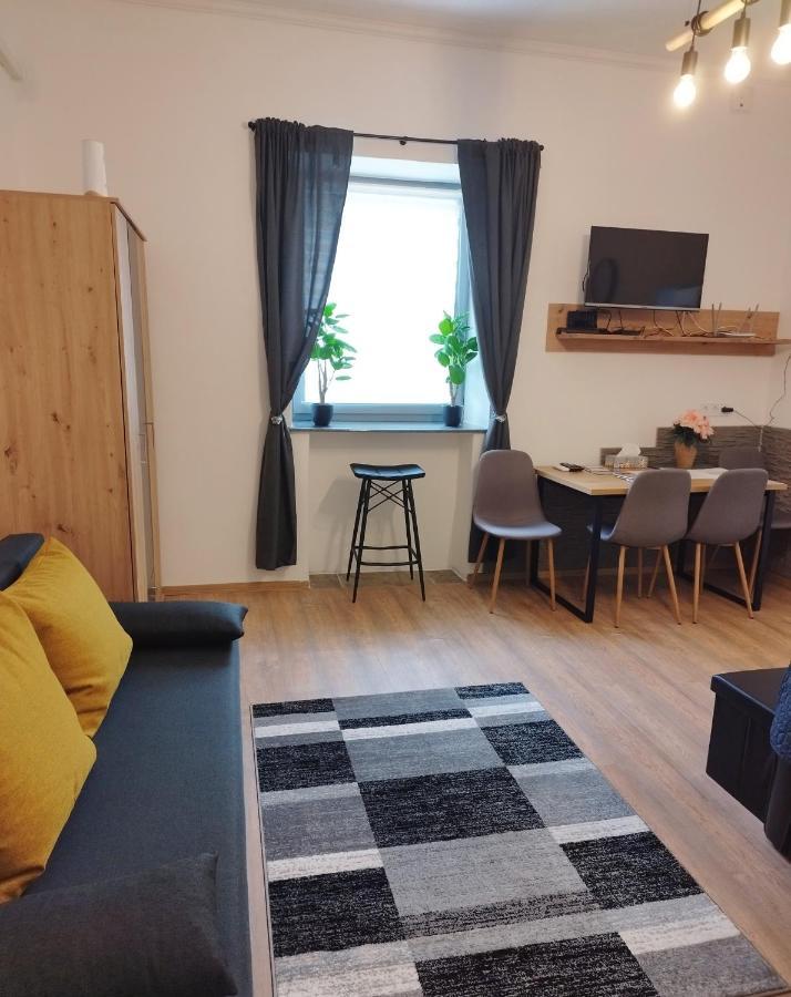 Holling Apartman Fertőboz Zewnętrze zdjęcie