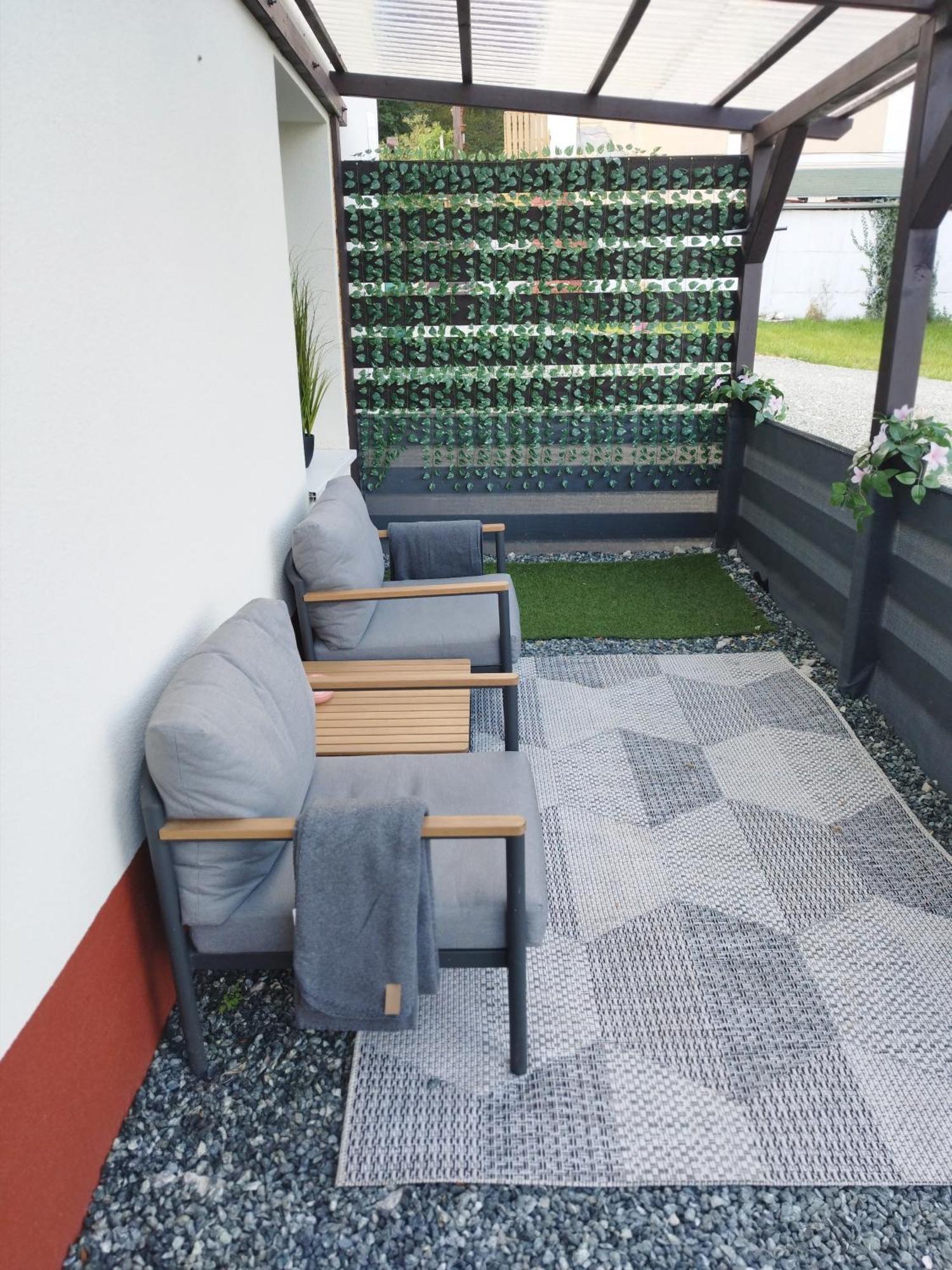 Holling Apartman Fertőboz Zewnętrze zdjęcie