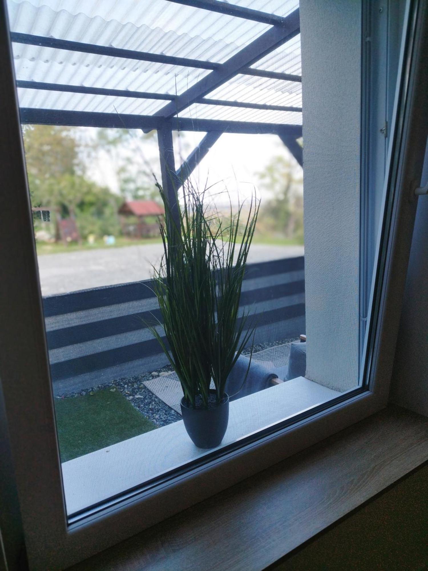 Holling Apartman Fertőboz Zewnętrze zdjęcie