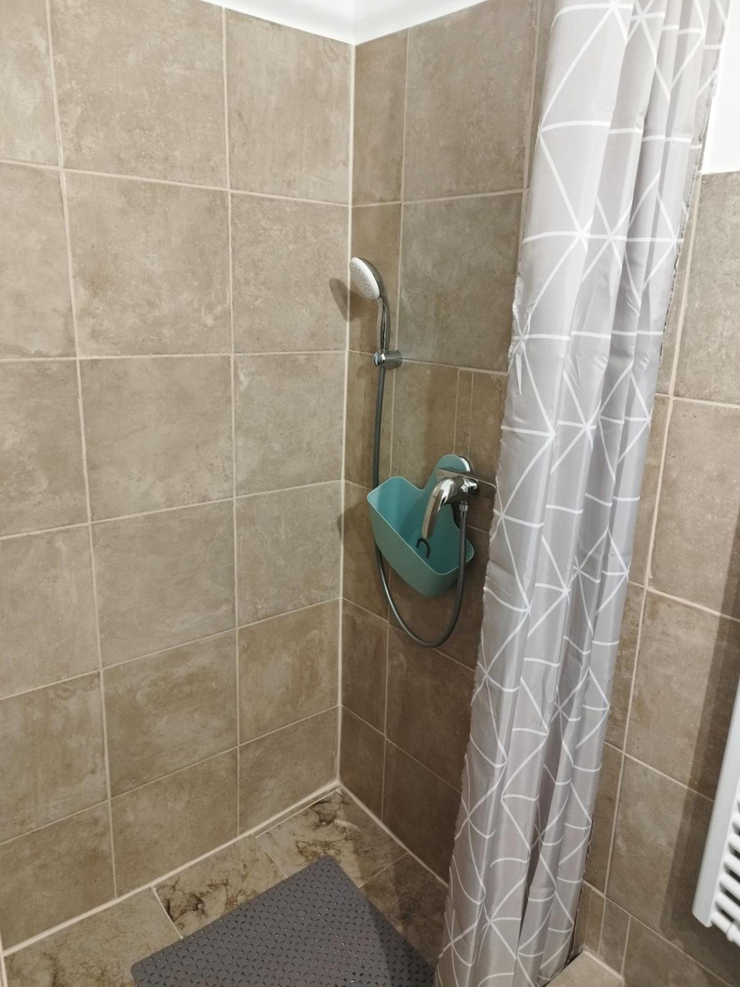 Holling Apartman Fertőboz Zewnętrze zdjęcie