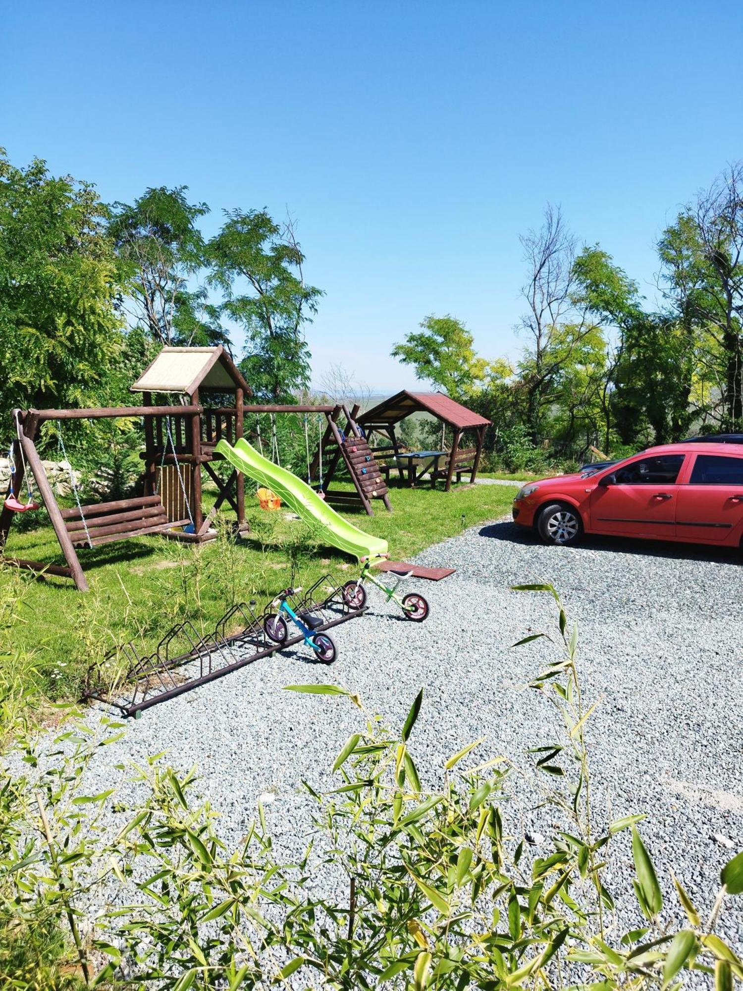 Holling Apartman Fertőboz Zewnętrze zdjęcie